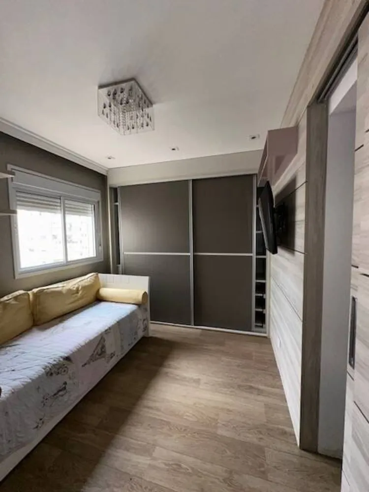 Apartamento, 3 quartos, 202 m² - Foto 13