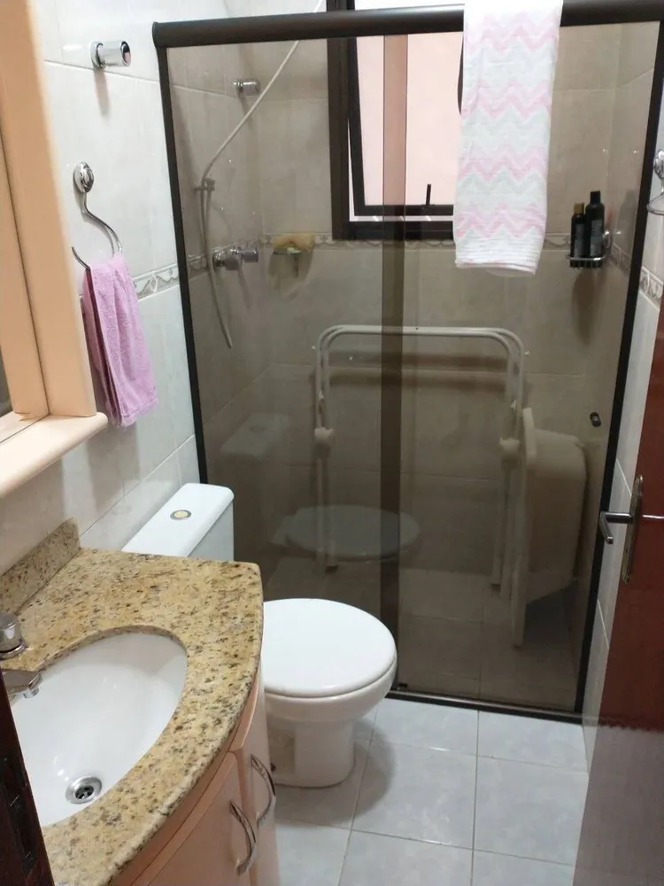 Sobrado, 3 quartos, 125 m² - Foto 7