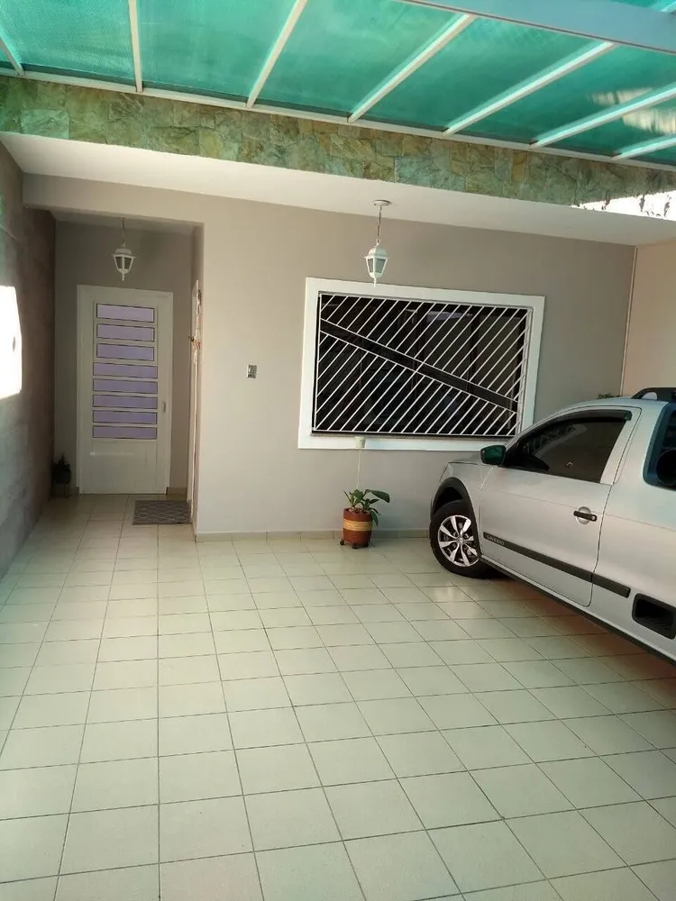 Sobrado, 3 quartos, 125 m² - Foto 12