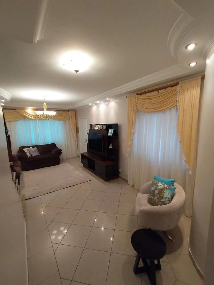 Sobrado, 3 quartos, 125 m² - Foto 3