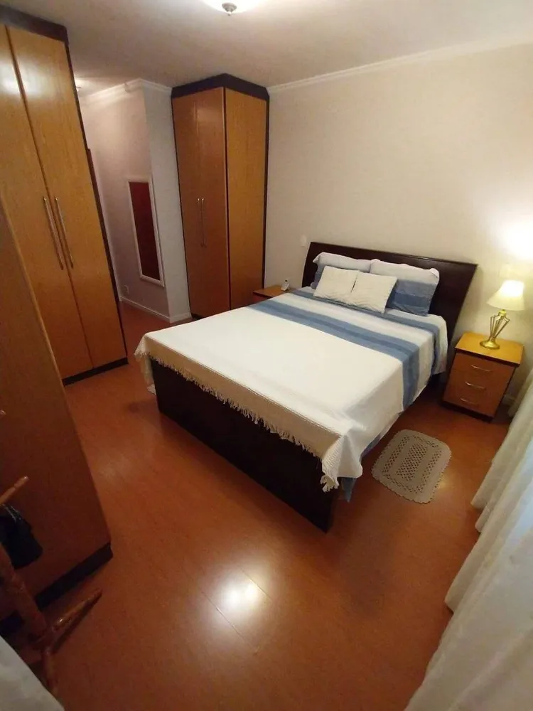 Sobrado, 3 quartos, 125 m² - Foto 11