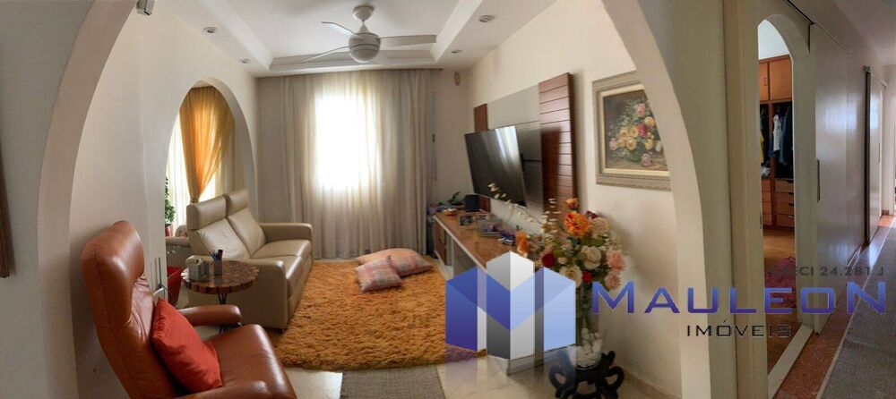 Apartamento, 3 quartos, 145 m² - Foto 1