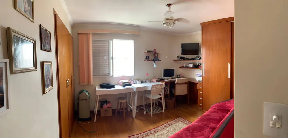 Apartamento, 3 quartos, 145 m² - Foto 13