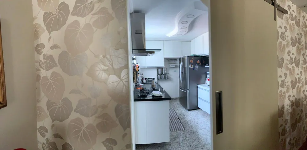 Apartamento, 3 quartos, 145 m² - Foto 9