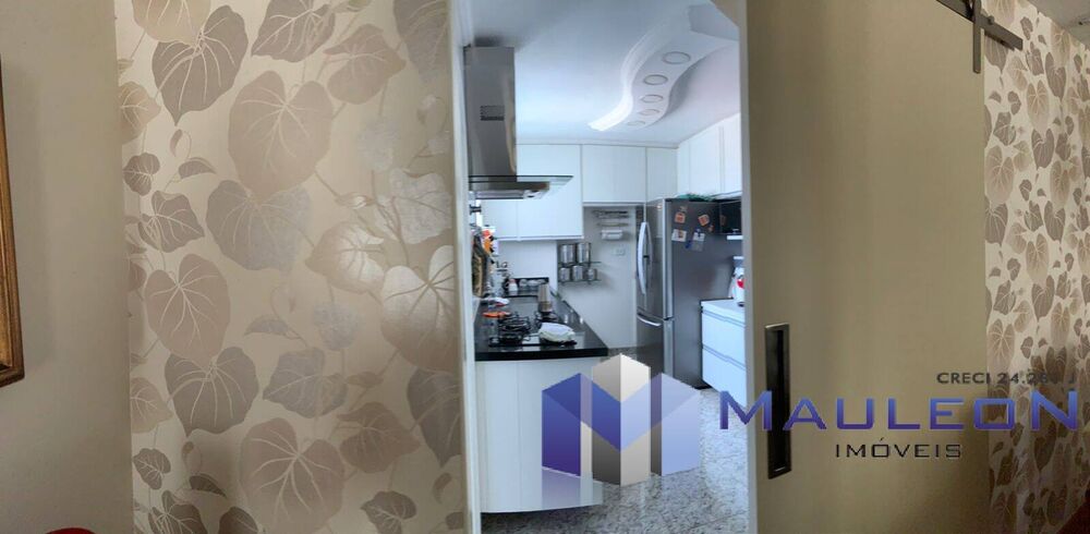 Apartamento, 3 quartos, 145 m² - Foto 3