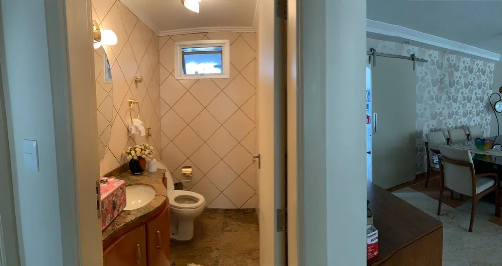 Apartamento, 3 quartos, 145 m² - Foto 12