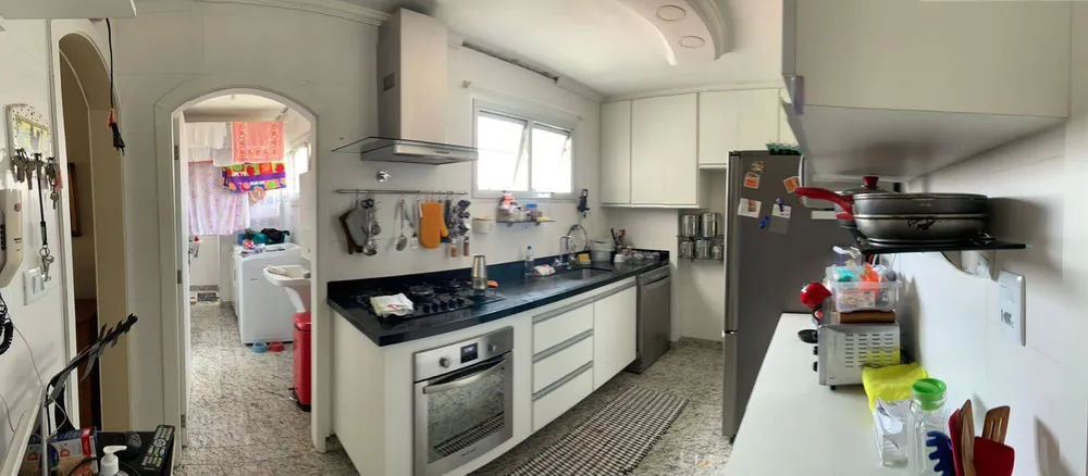Apartamento, 3 quartos, 145 m² - Foto 7