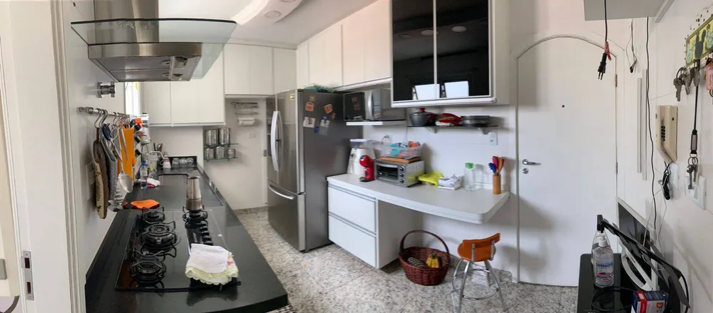 Apartamento, 3 quartos, 145 m² - Foto 8