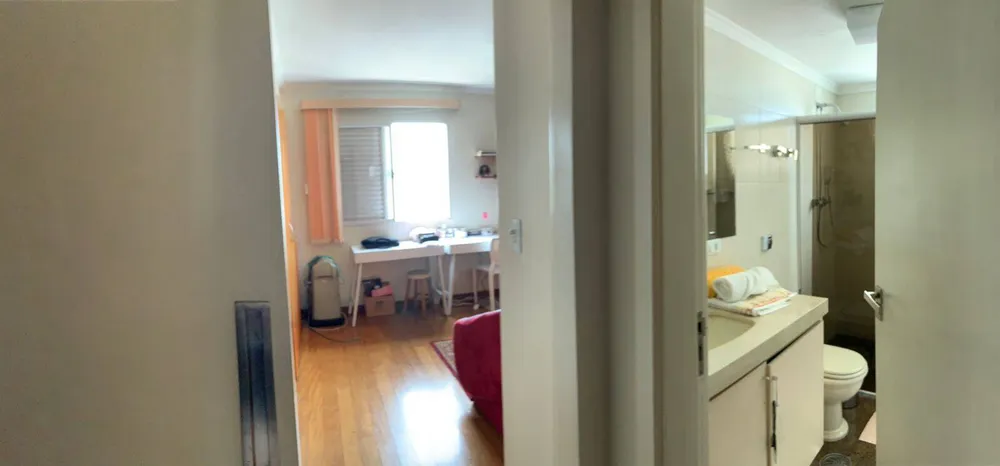 Apartamento, 3 quartos, 145 m² - Foto 11