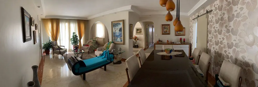 Apartamento, 3 quartos, 145 m² - Foto 5