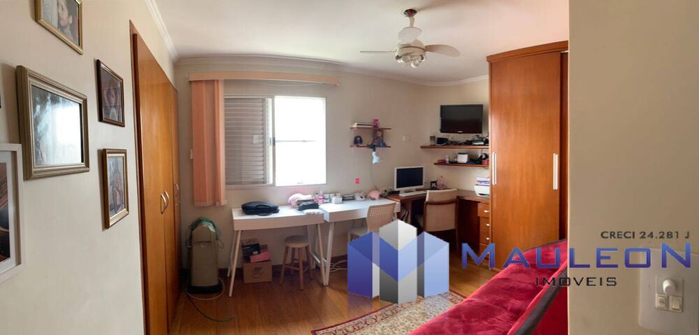 Apartamento, 3 quartos, 145 m² - Foto 2