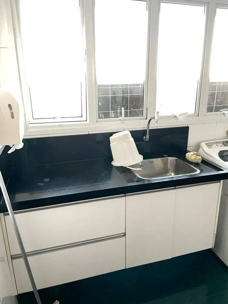 Apartamento, 3 quartos, 335 m² - Foto 12