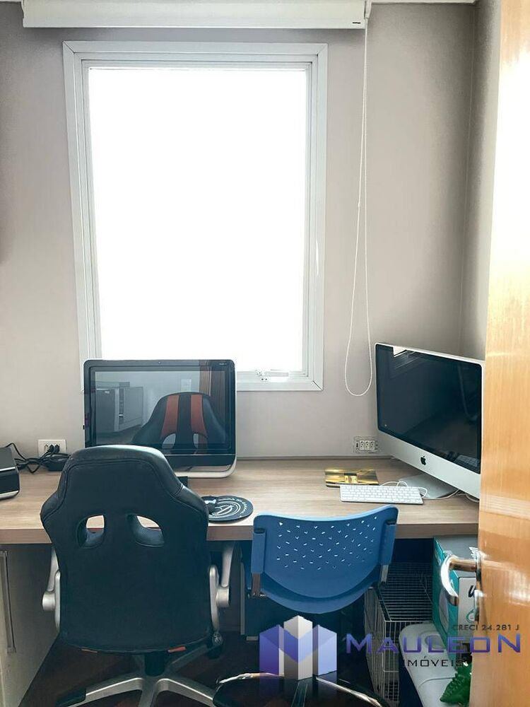 Apartamento para alugar com 3 quartos, 335m² - Foto 2