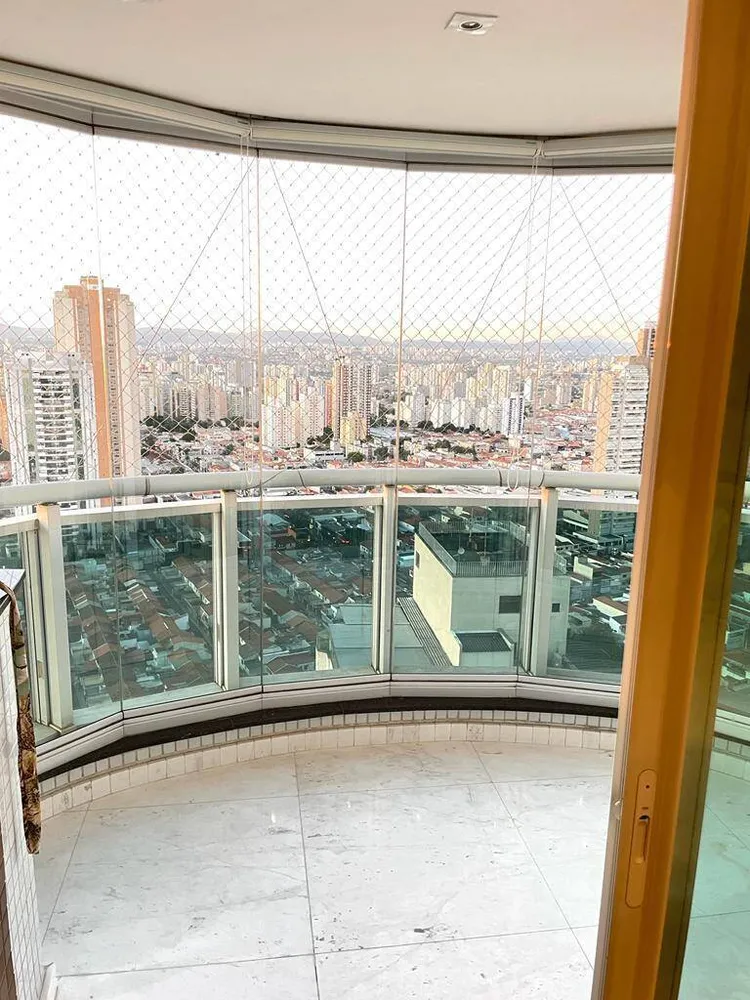 Apartamento, 3 quartos, 335 m² - Foto 5
