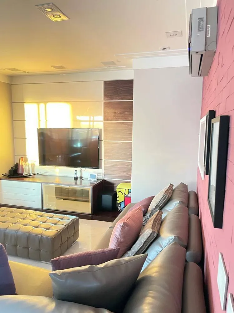 Apartamento, 3 quartos, 335 m² - Foto 5