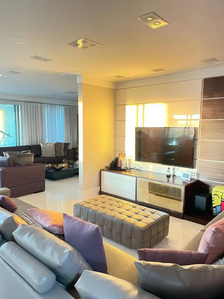 Apartamento, 3 quartos, 335 m² - Foto 6
