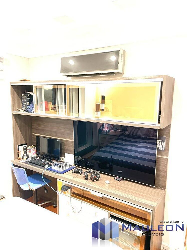 Apartamento para alugar com 3 quartos, 335m² - Foto 4