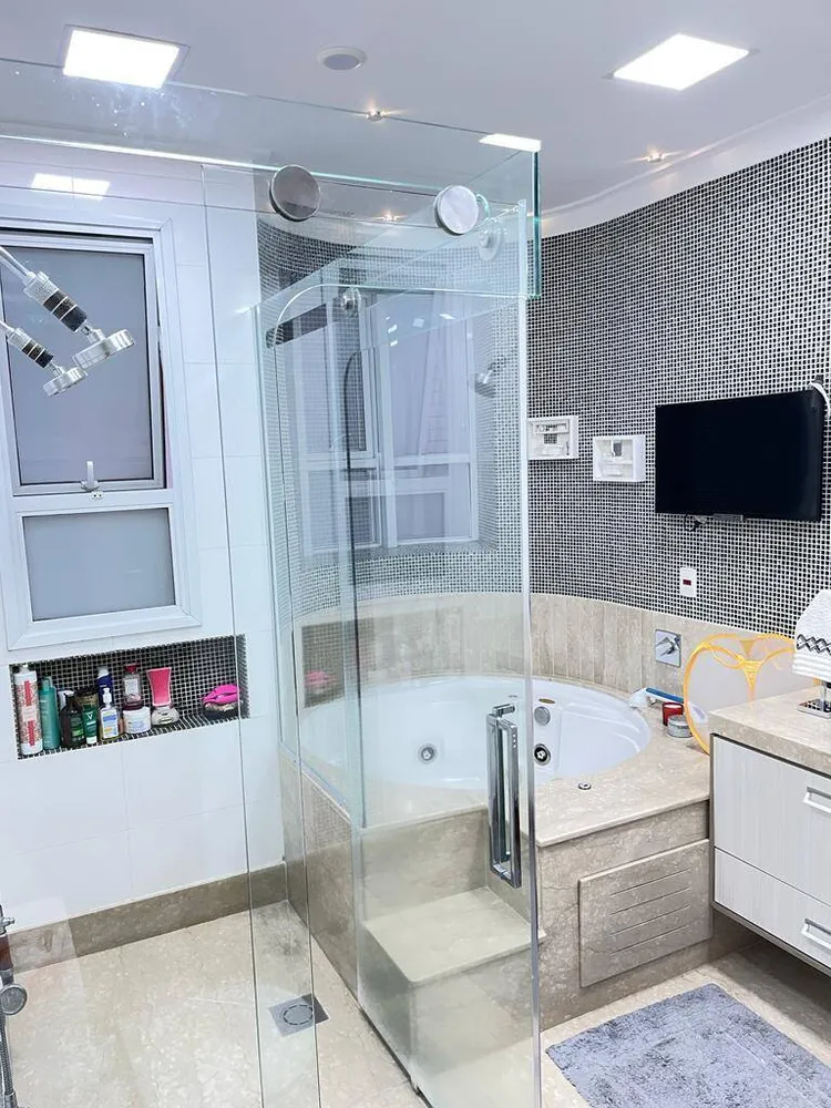 Apartamento, 3 quartos, 335 m² - Foto 7