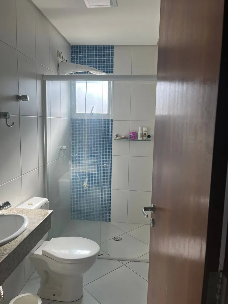 Sobrado, 3 quartos, 165 m² - Foto 9