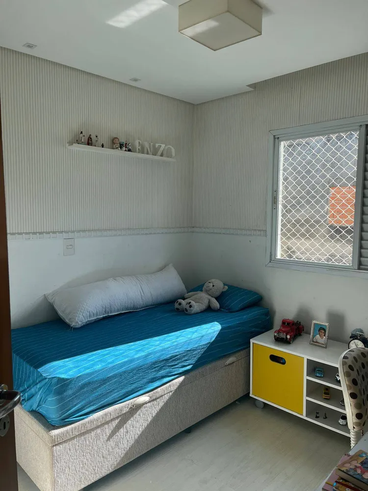 Sobrado, 3 quartos, 165 m² - Foto 8