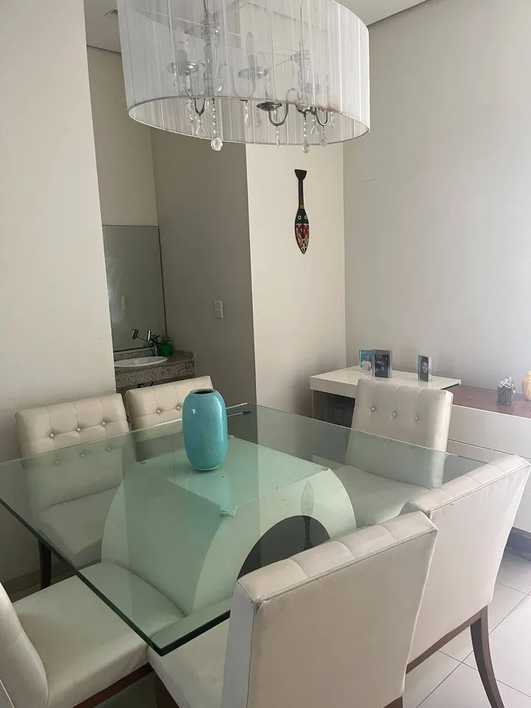 Sobrado, 3 quartos, 165 m² - Foto 8