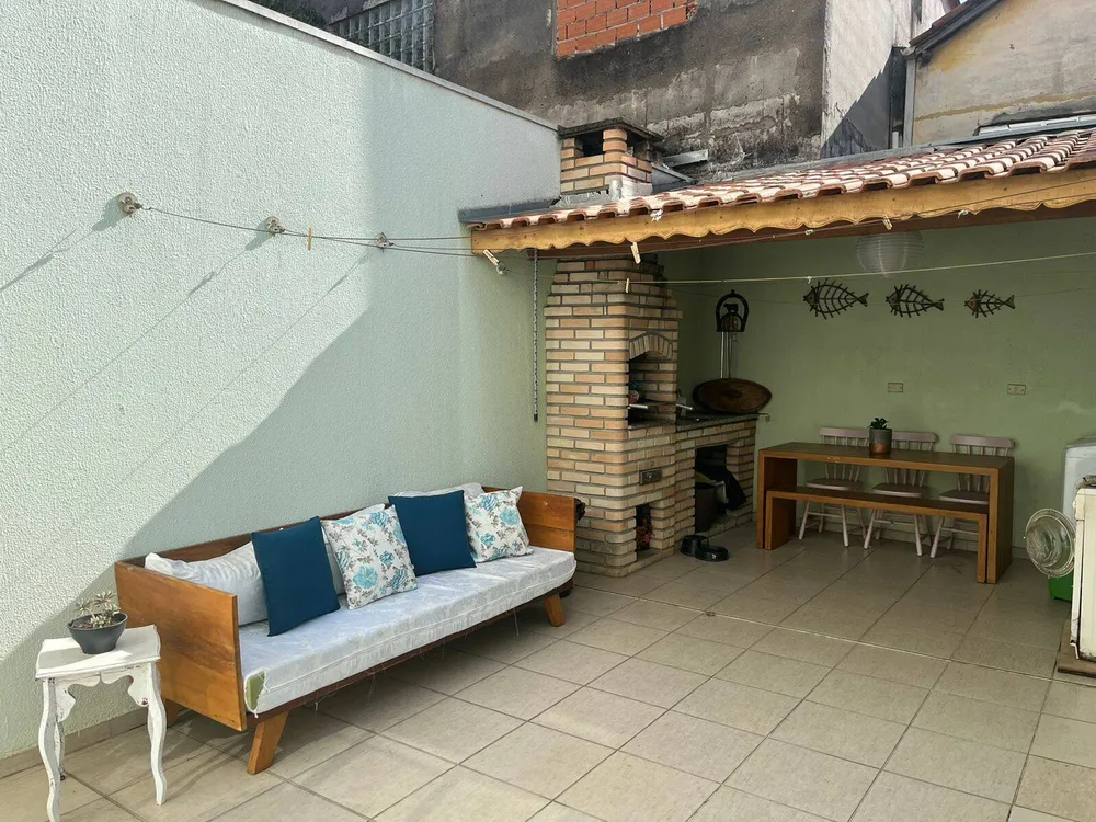 Sobrado, 3 quartos, 165 m² - Foto 7