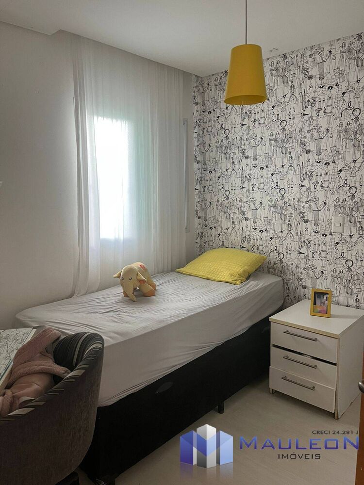 Sobrado, 3 quartos, 165 m² - Foto 1