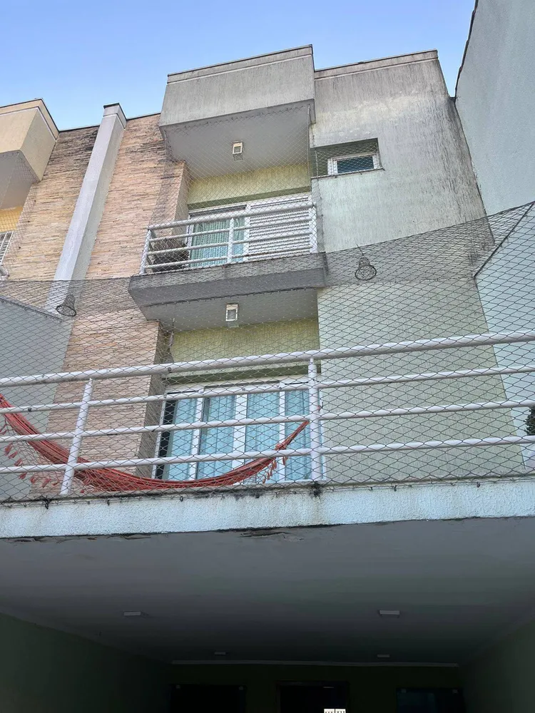 Sobrado, 3 quartos, 165 m² - Foto 7