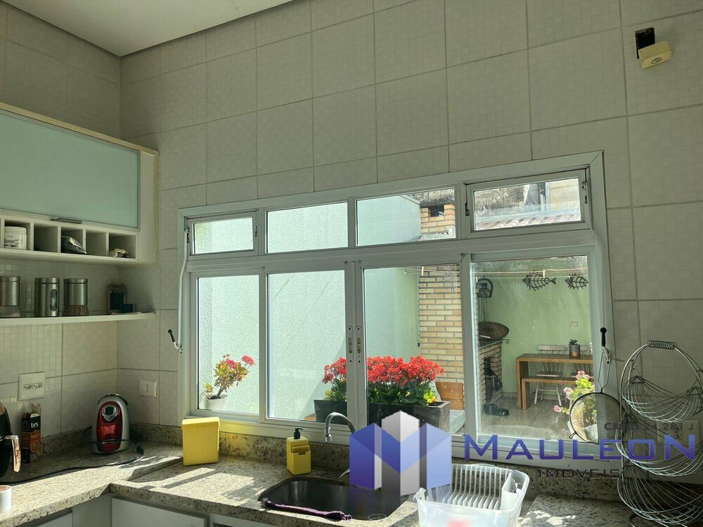 Sobrado, 3 quartos, 165 m² - Foto 4