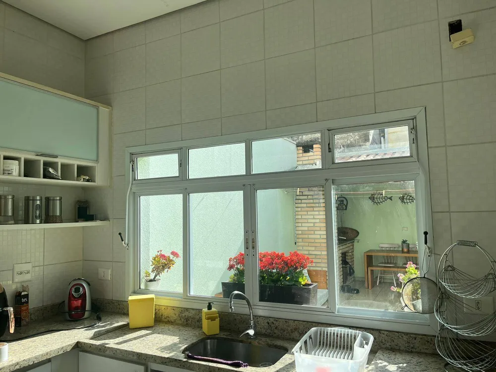 Sobrado, 3 quartos, 165 m² - Foto 6