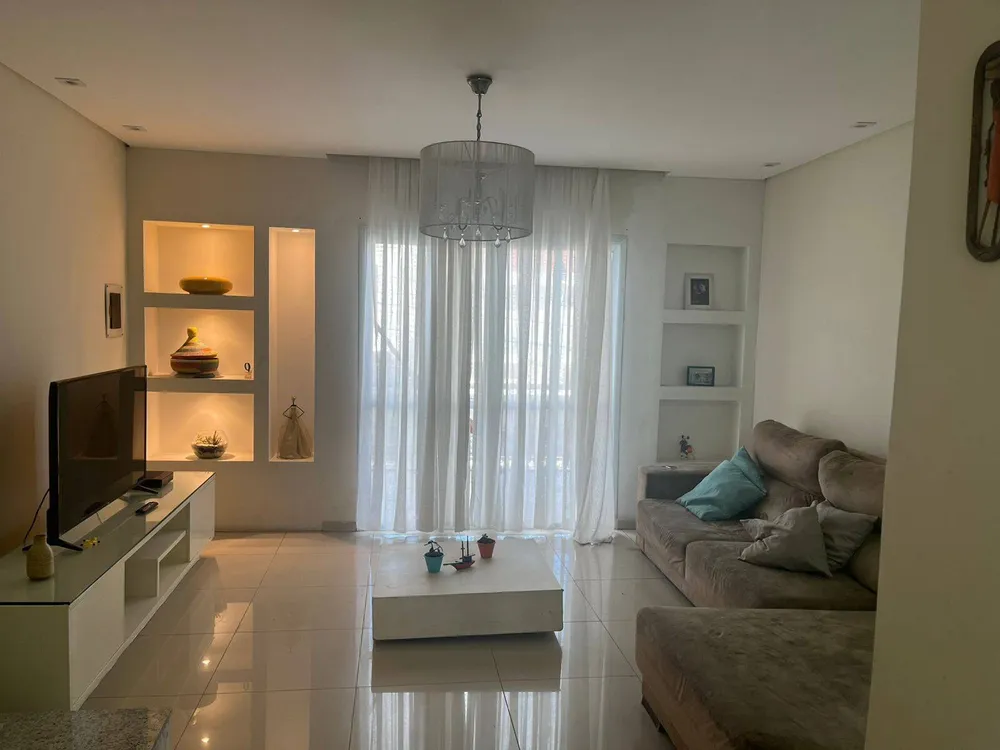 Sobrado, 3 quartos, 165 m² - Foto 5