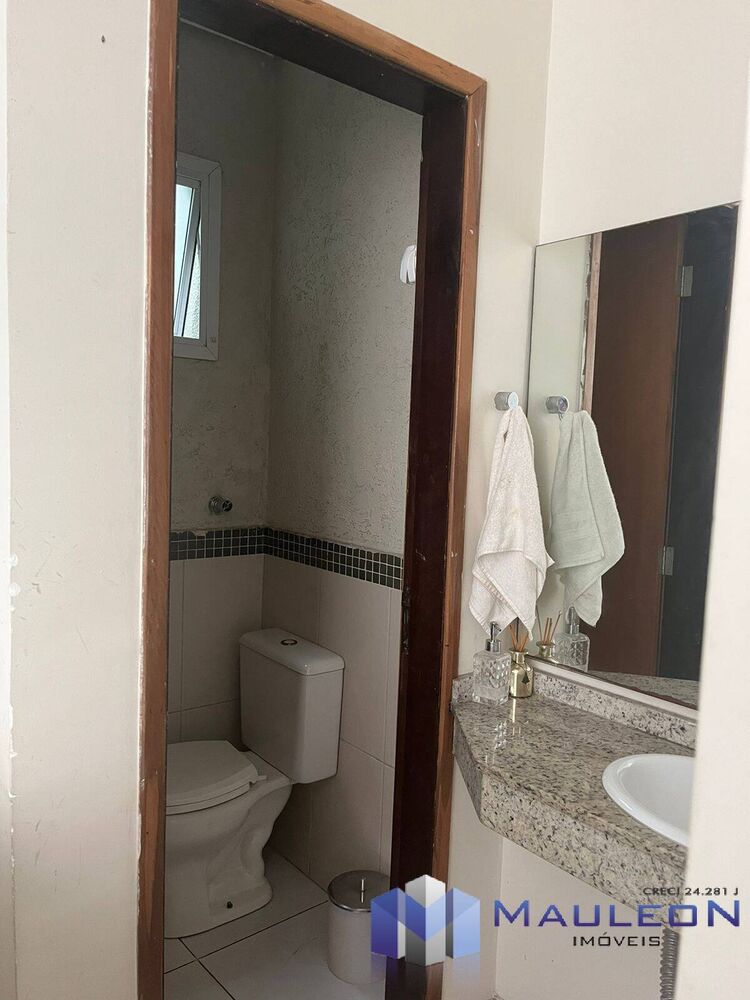 Sobrado, 3 quartos, 165 m² - Foto 2