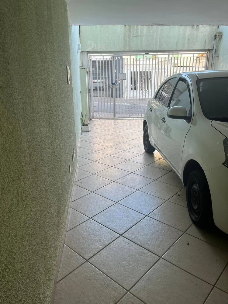 Sobrado, 3 quartos, 165 m² - Foto 15