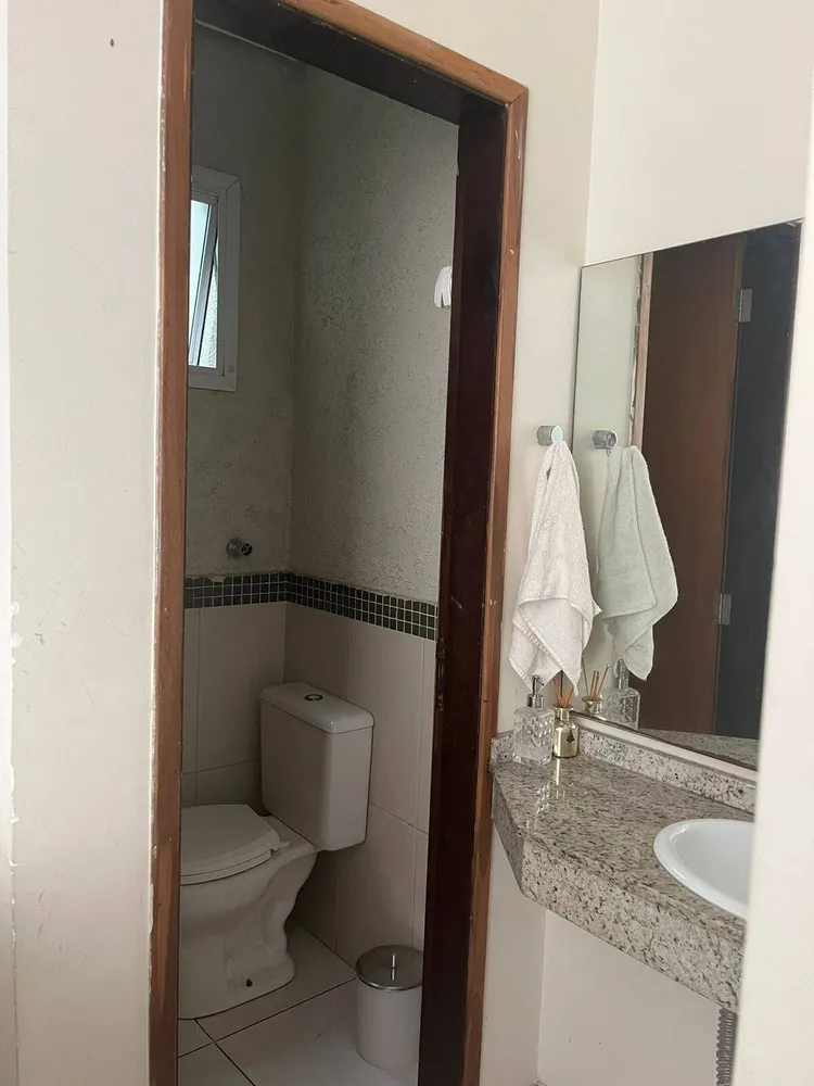 Sobrado, 3 quartos, 165 m² - Foto 12