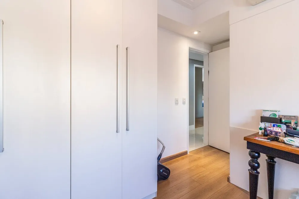Apartamento, 3 quartos, 224 m² - Foto 3