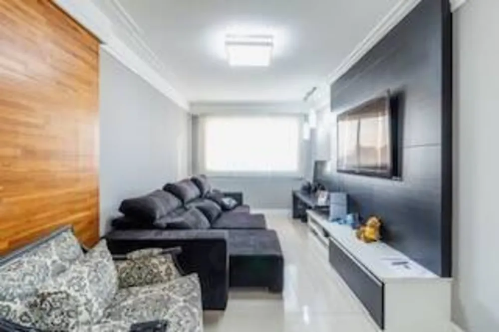 Apartamento, 3 quartos, 224 m² - Foto 2
