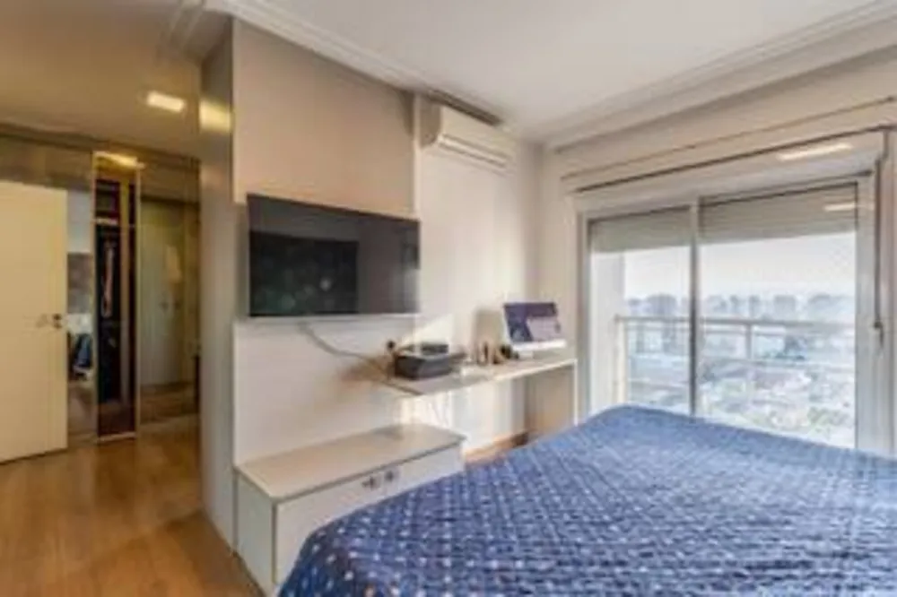 Apartamento, 3 quartos, 224 m² - Foto 10