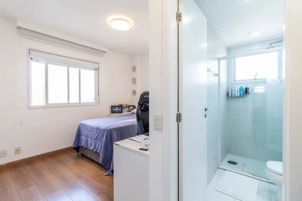 Apartamento, 3 quartos, 224 m² - Foto 3