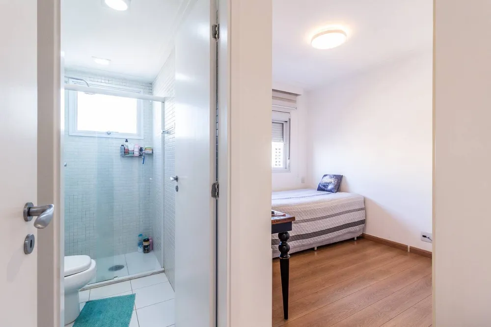Apartamento, 3 quartos, 224 m² - Foto 4