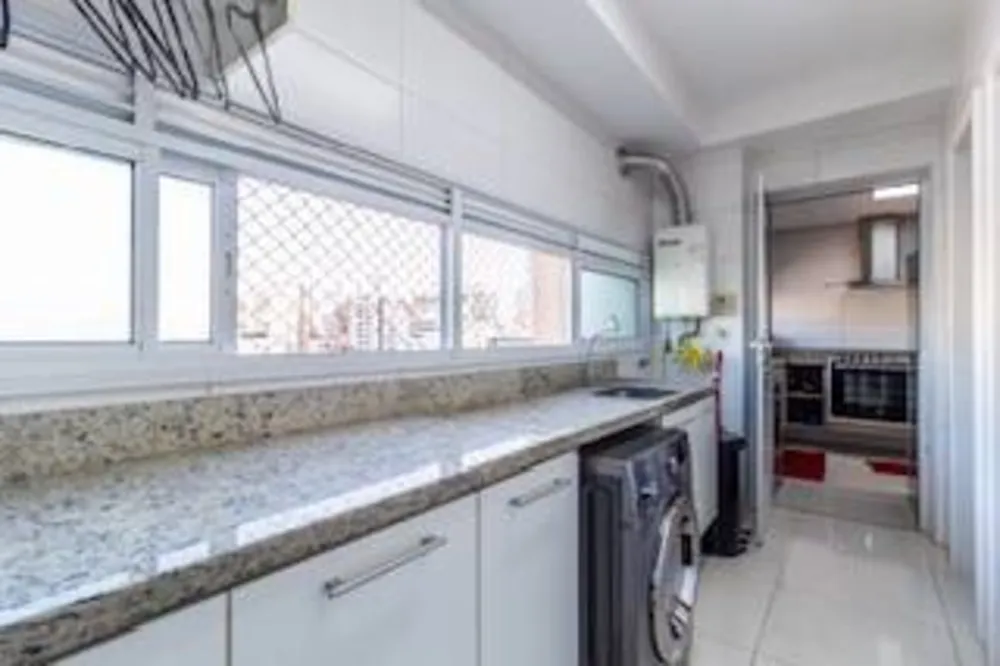 Apartamento, 3 quartos, 224 m² - Foto 11