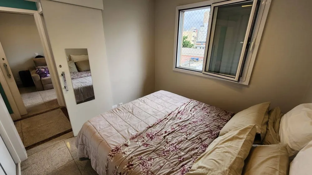 Apartamento, 3 quartos, 97 m² - Foto 9