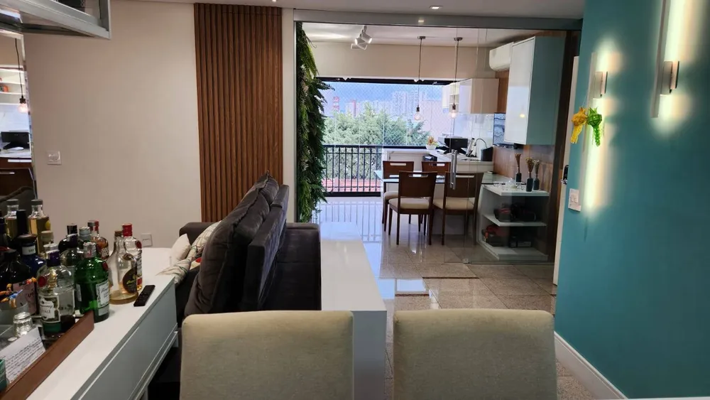 Apartamento, 3 quartos, 97 m² - Foto 7