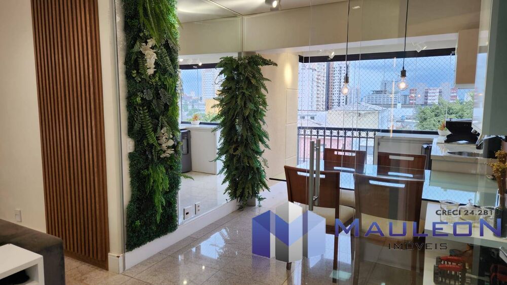 Apartamento, 3 quartos, 97 m² - Foto 1