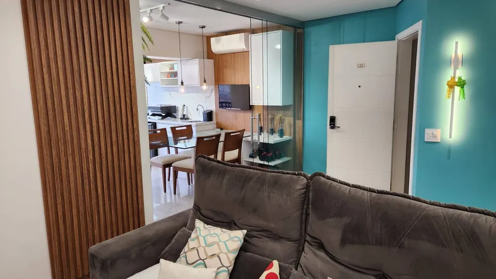 Apartamento, 3 quartos, 97 m² - Foto 8