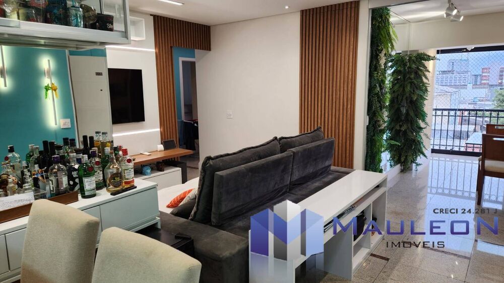 Apartamento, 3 quartos, 97 m² - Foto 3