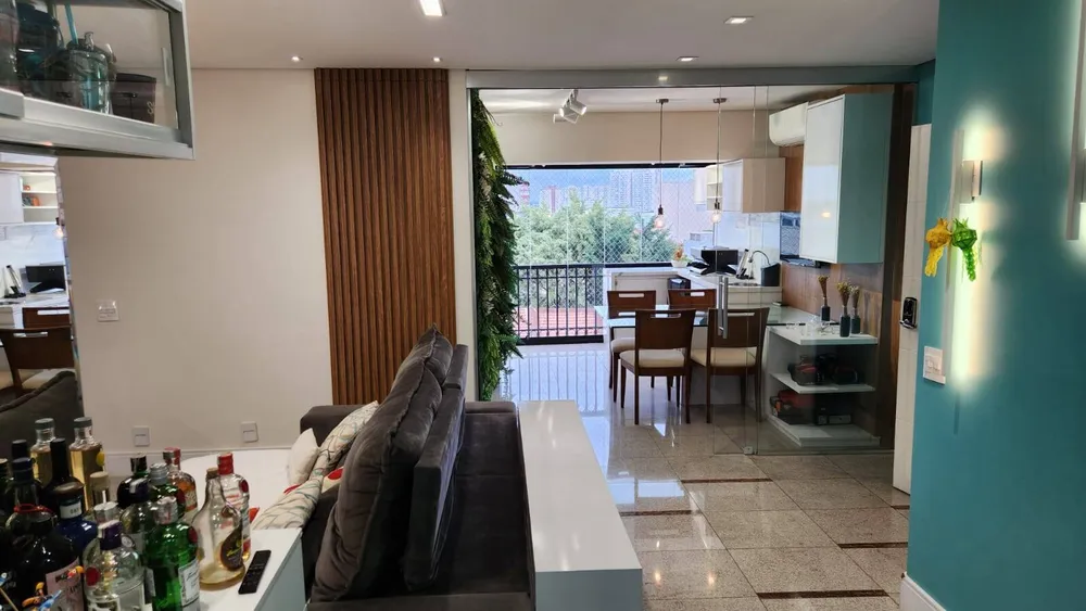Apartamento, 3 quartos, 97 m² - Foto 6