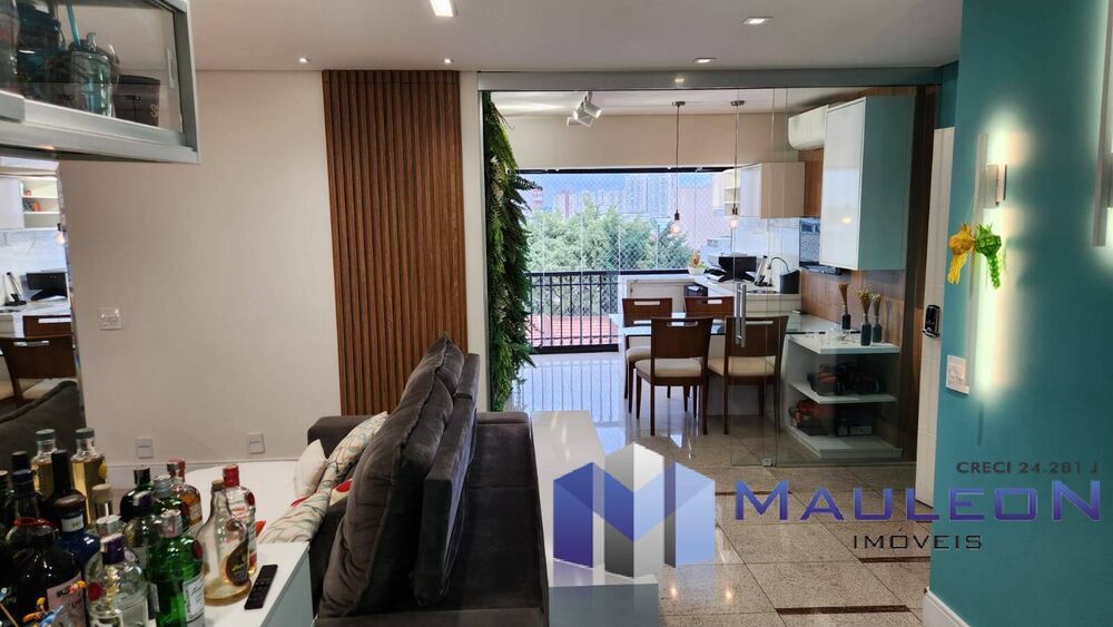 Apartamento, 3 quartos, 97 m² - Foto 4