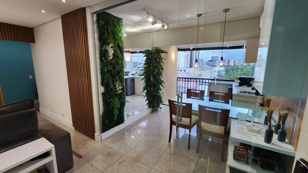 Apartamento, 3 quartos, 97 m² - Foto 7