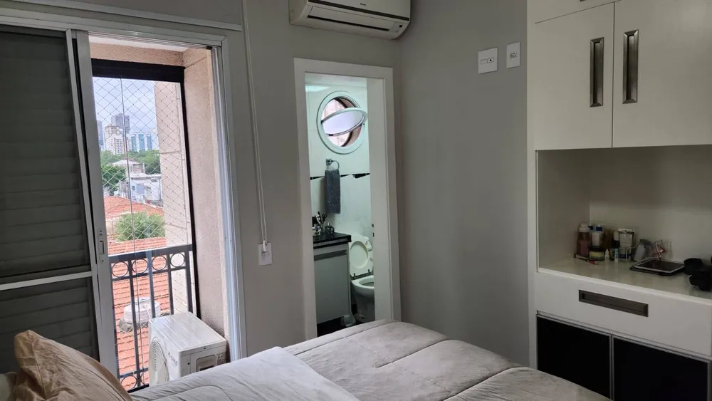 Apartamento, 3 quartos, 97 m² - Foto 13