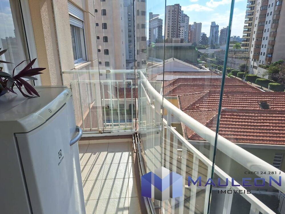 Apartamento, 3 quartos, 108 m² - Foto 2